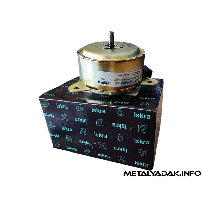 موتورفن پژو پارس توربو