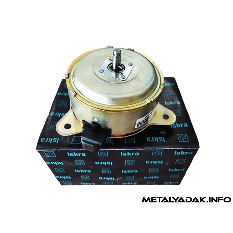 موتورفن پژو پارس کروز