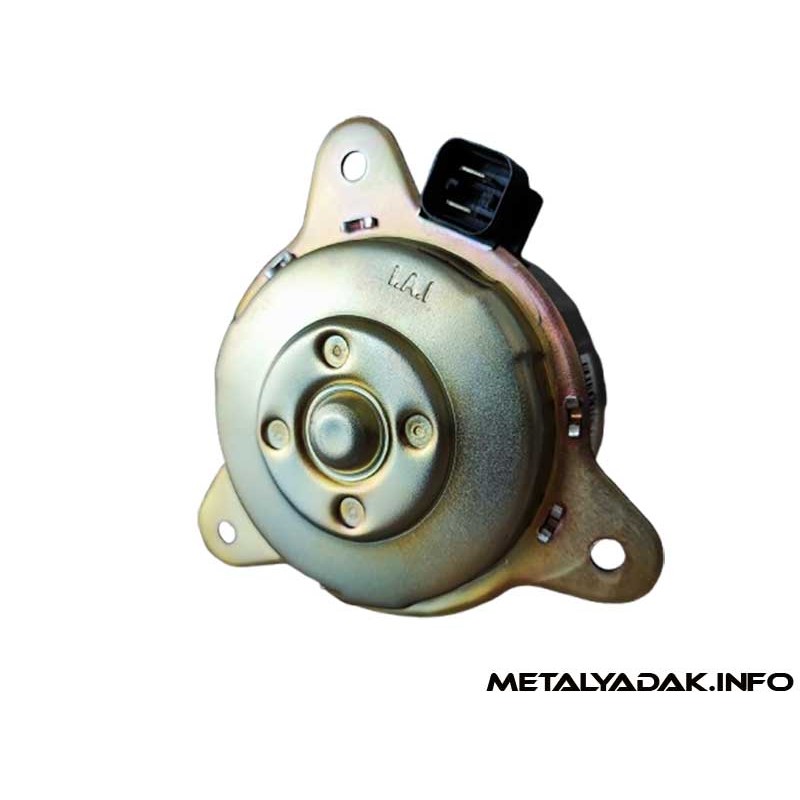 موتورفن پژو پارس سال