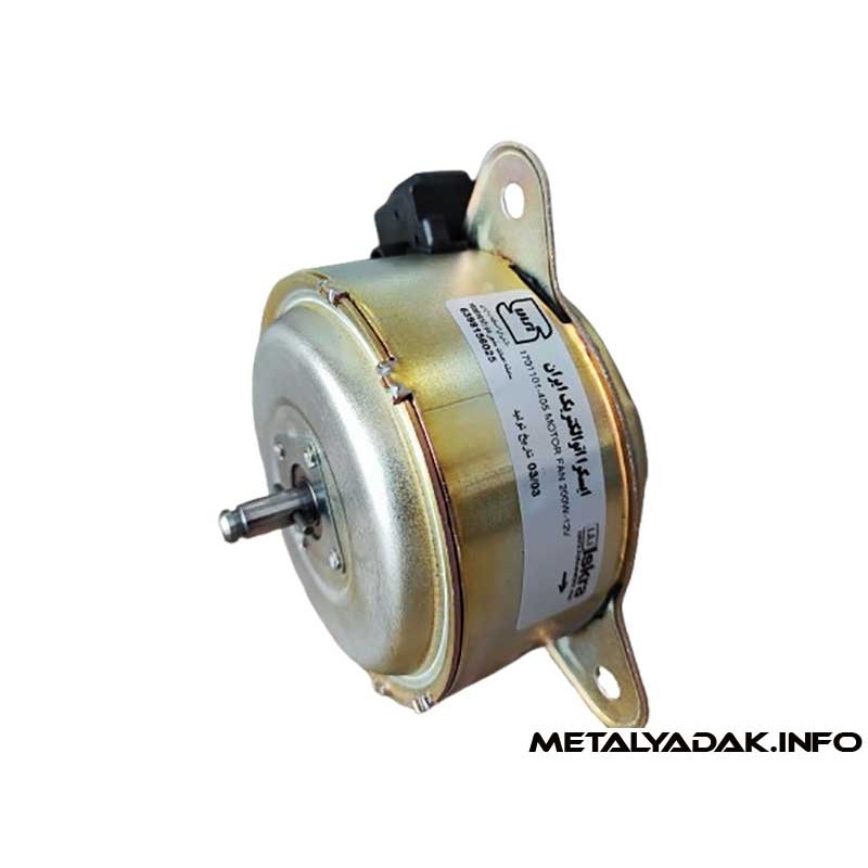 اجرت تعویض موتورفن پژو پارس