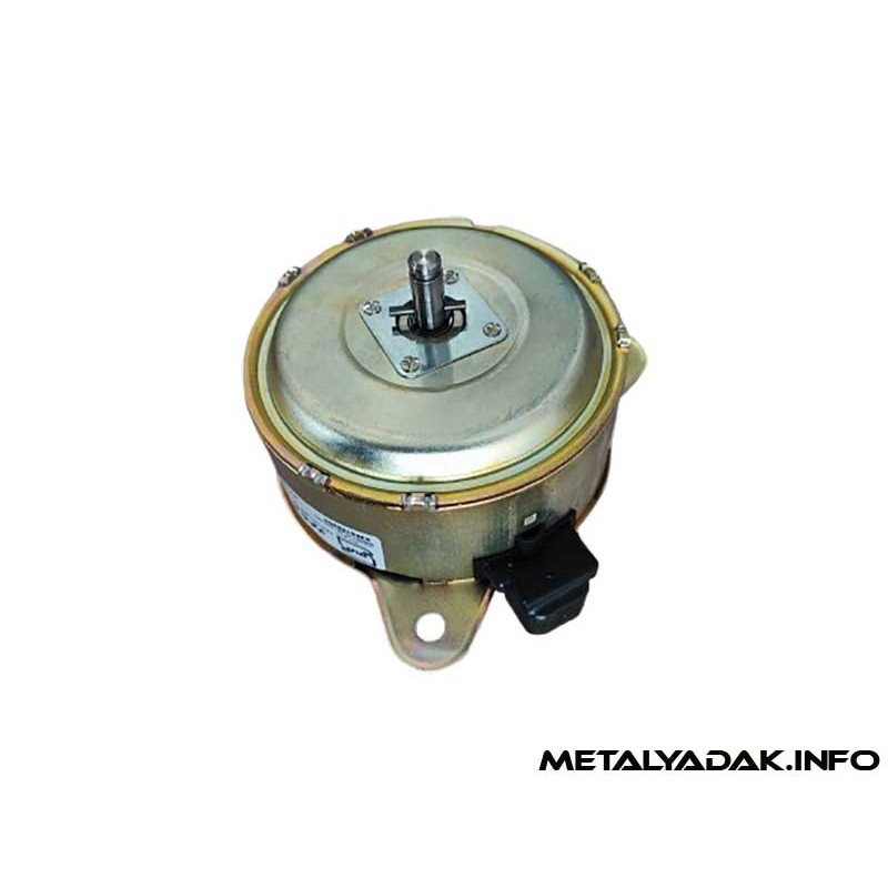 بهترین موتورفن پژو پارس