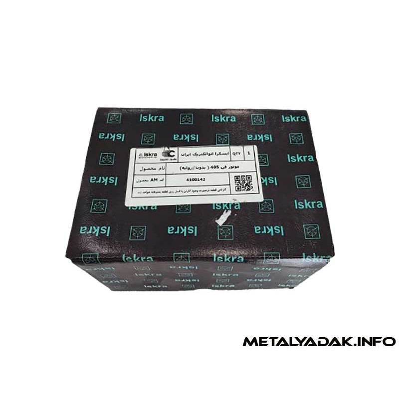 خرید موتورفن پژو پارس