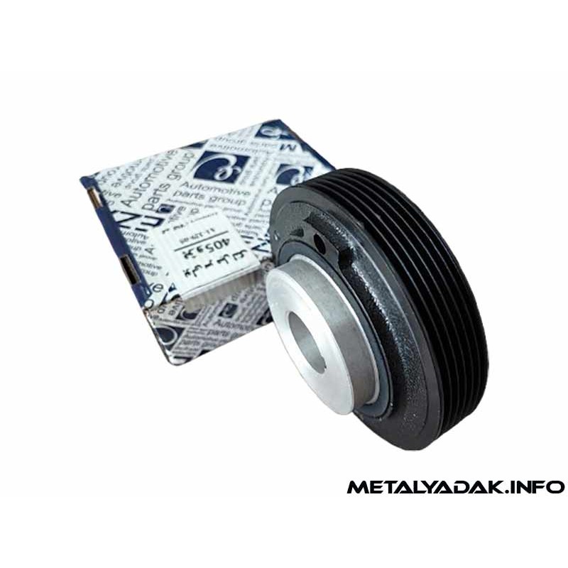 قیمت پولی سر میل لنگ پژو