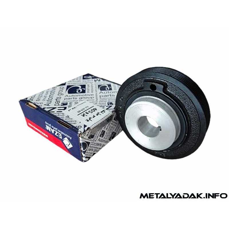 قیمت پولی سر میل لنگ پژو 405