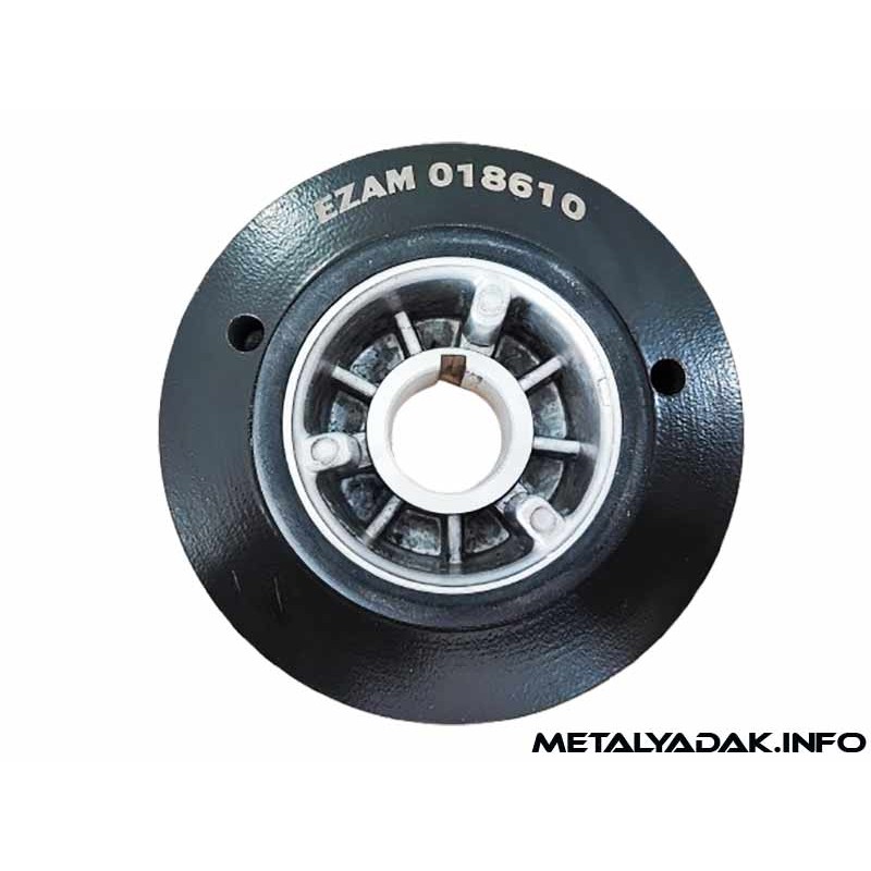 قیمت پولی سر میل لنگ 405