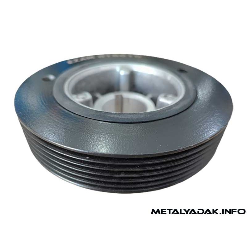 پولی سر میل لنگ 405