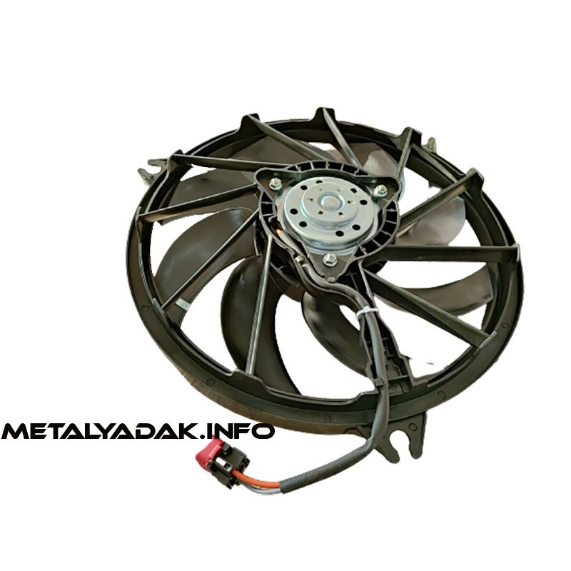 مجموعه فن پژو 206 برند امکو