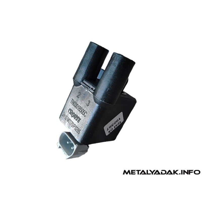 کوئل پراید زیمنس اصلی