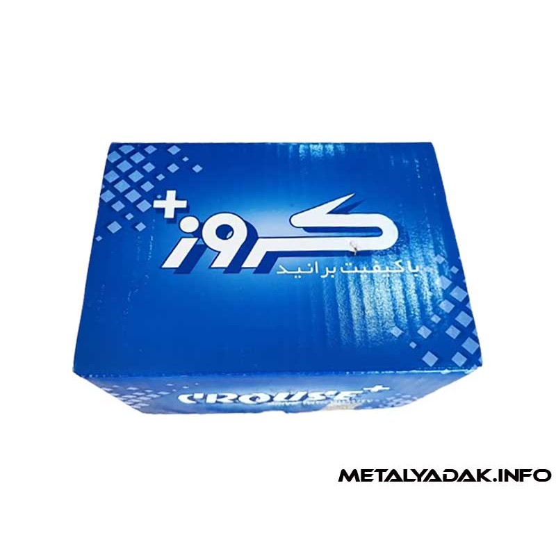 کوئل ساژم پژو 405 کروز اصل