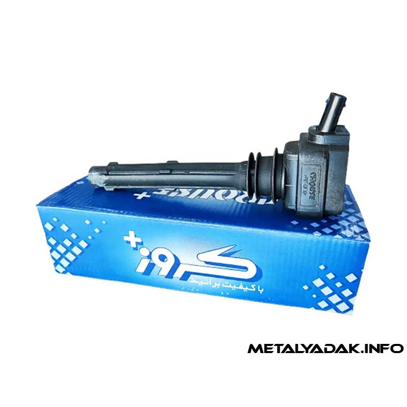 بهترین کویل زیمنس سمند EF7 با ضمانت