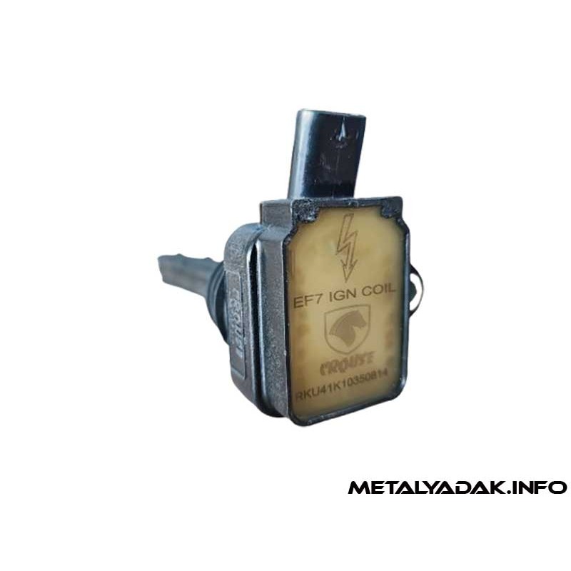 کویل موتور سمند EF7 زیمنس اصل