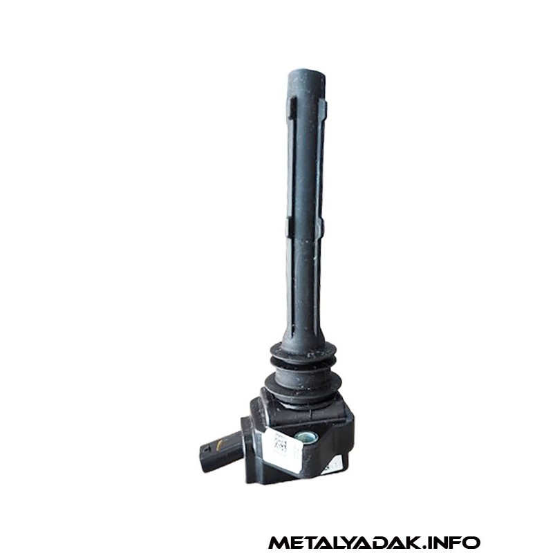 نمای نزدیک کویل سمند EF7 کروز زیمنس