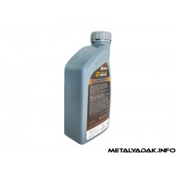 خرید روغن موتور kixx 10w40 sn plus 1 لیتری اصل