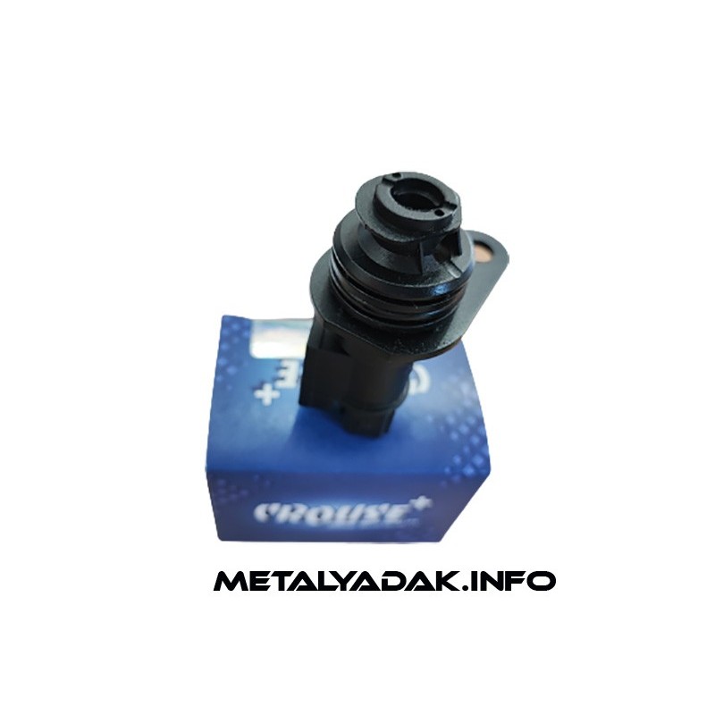 سنسور کیلومتر پژو