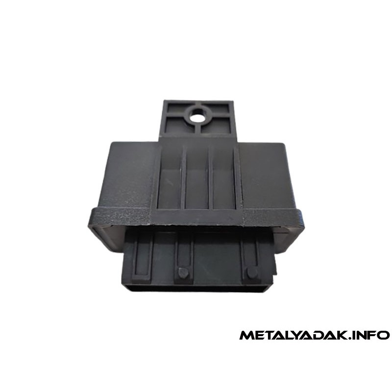 رله دوبل پراید و پژو یکی است