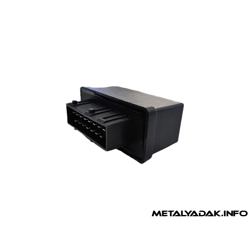 قیمت رله دوبل پژو