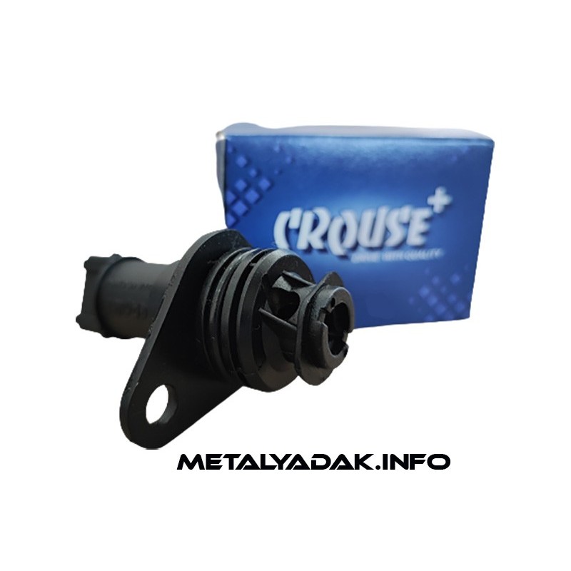 سنسور کیلومتر پژو 405 کجا قرار دارد