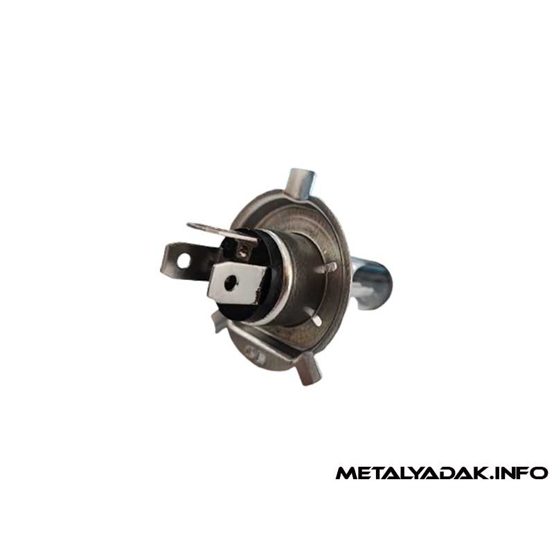 قیمت لامپ اسرام h4