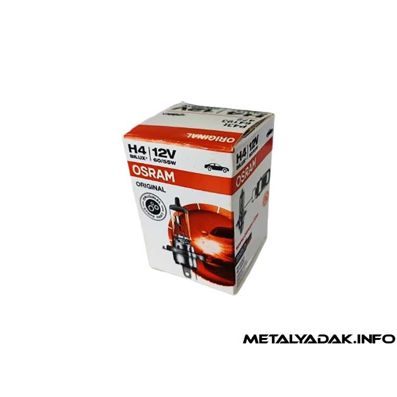 لامپ h4 قیمت