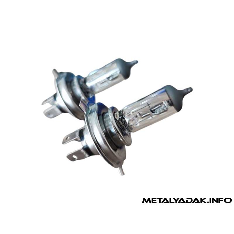 لامپ 100 وات تنگسرام