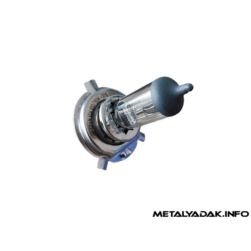 قیمت لامپ 100 وات پژو 405