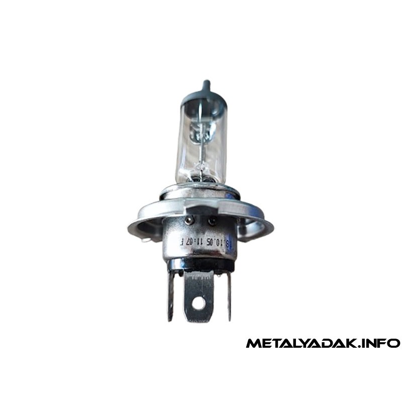 لامپ 90w100 tungsram