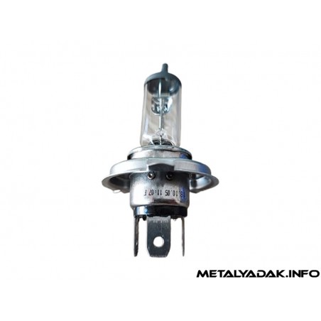 لامپ 90w100 tungsram