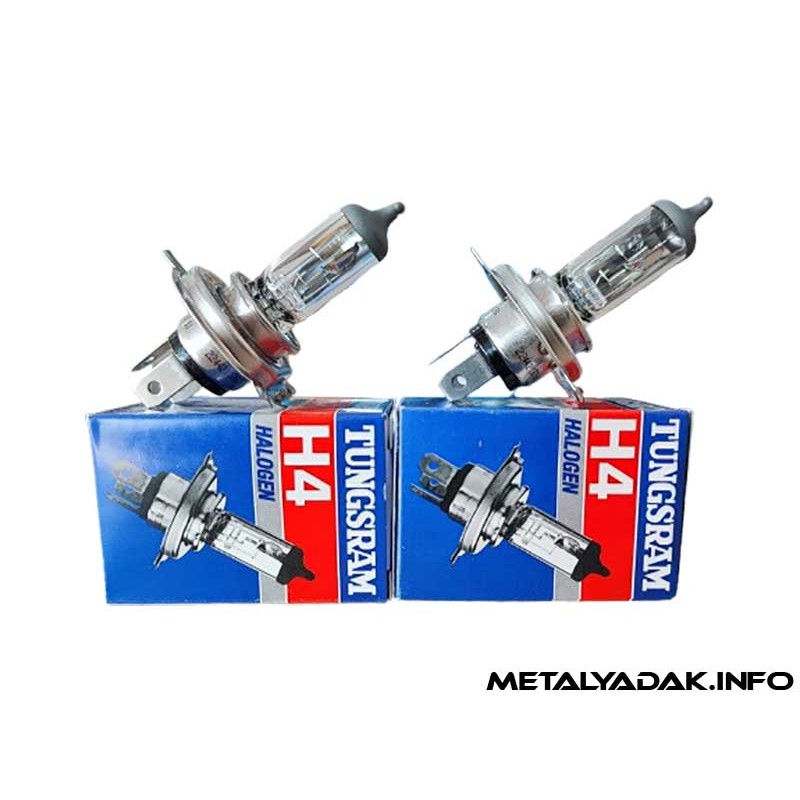 خرید لامپ چراغ جلو سه پایه