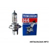 لامپ چراغ جلو 100 وات H4 تانگسرام TUNGSRAM