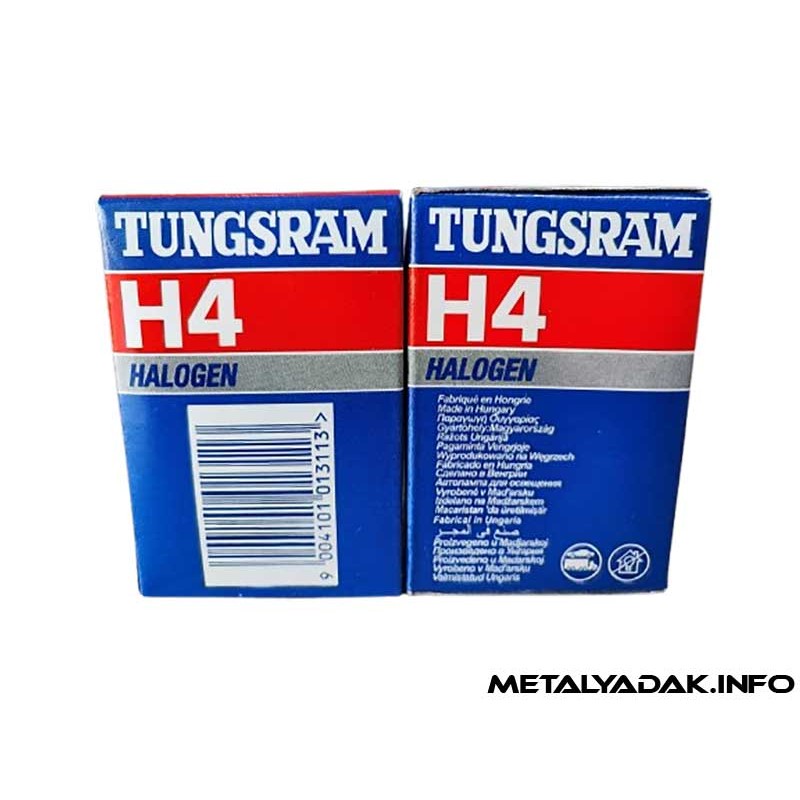 لامپ 100 وات پژو 405