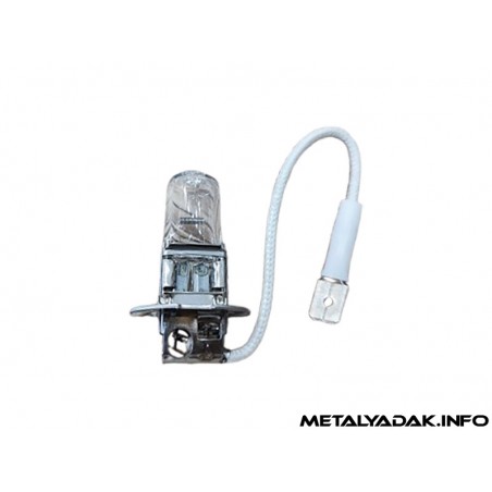 لامپ مه شکن سمند lx