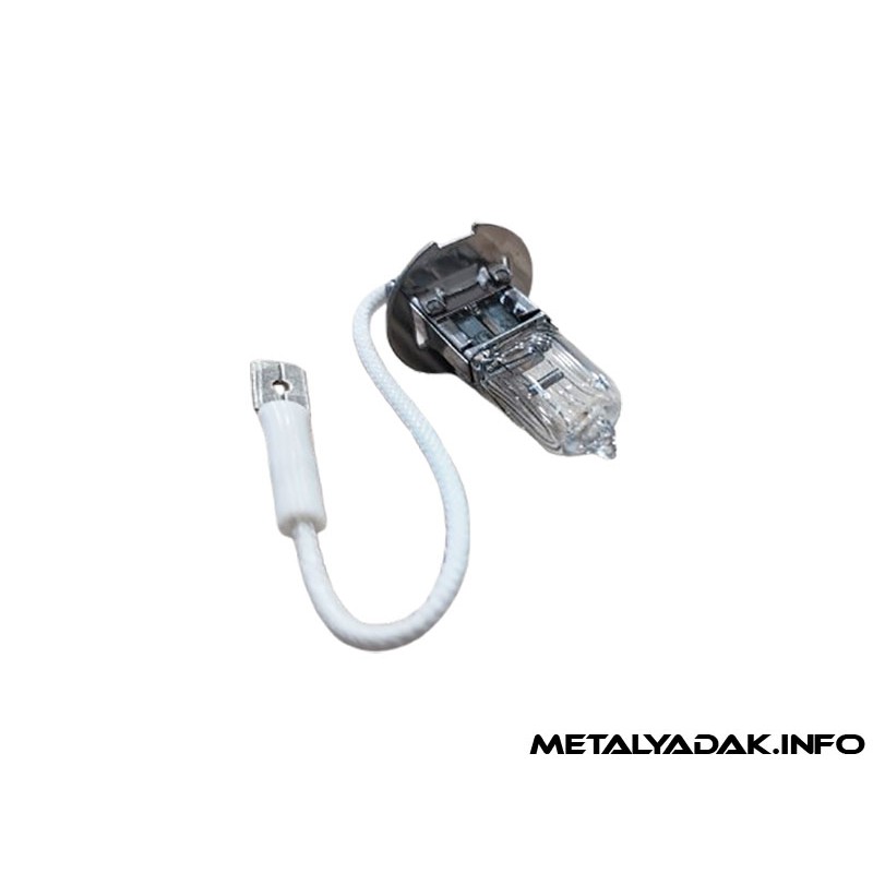 قیمت لامپ مه شکن سمند