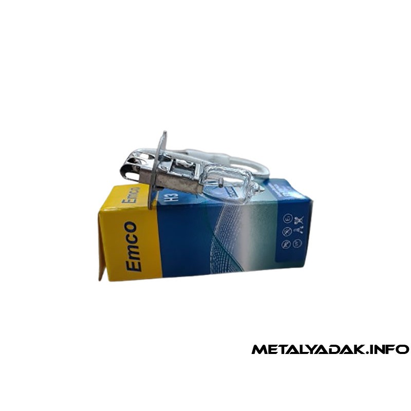 قیمت لامپ مه شکن سمند ef7