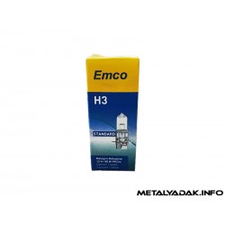 قیمت لامپ مه شکن سمند ال ایکس