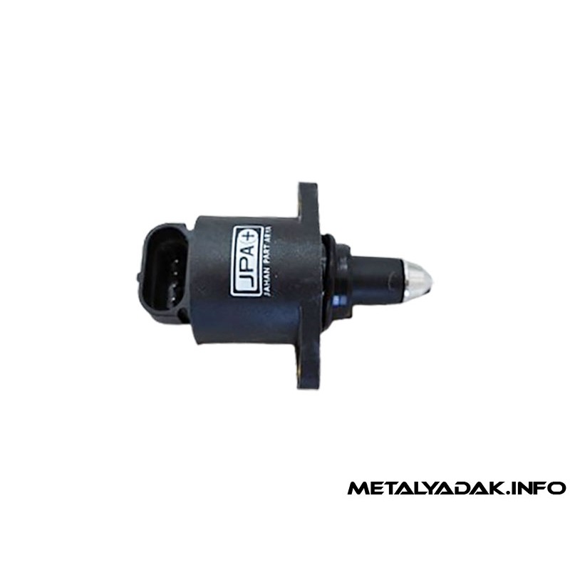 استپر موتور پراید جهان پارت