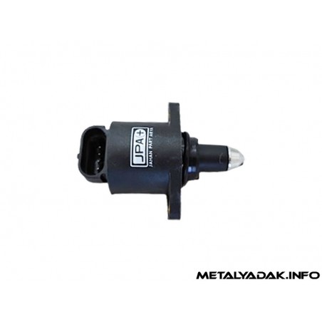 استپر موتور پراید جهان پارت