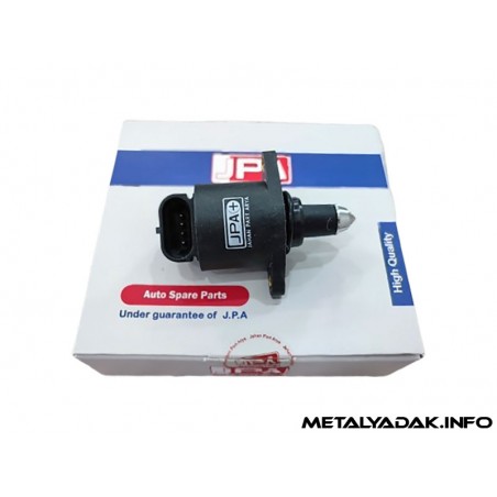 استپر موتور پراید جهان پارت آریا