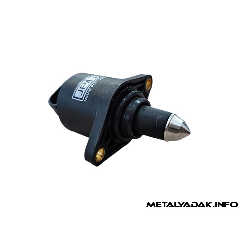 استپر پراید