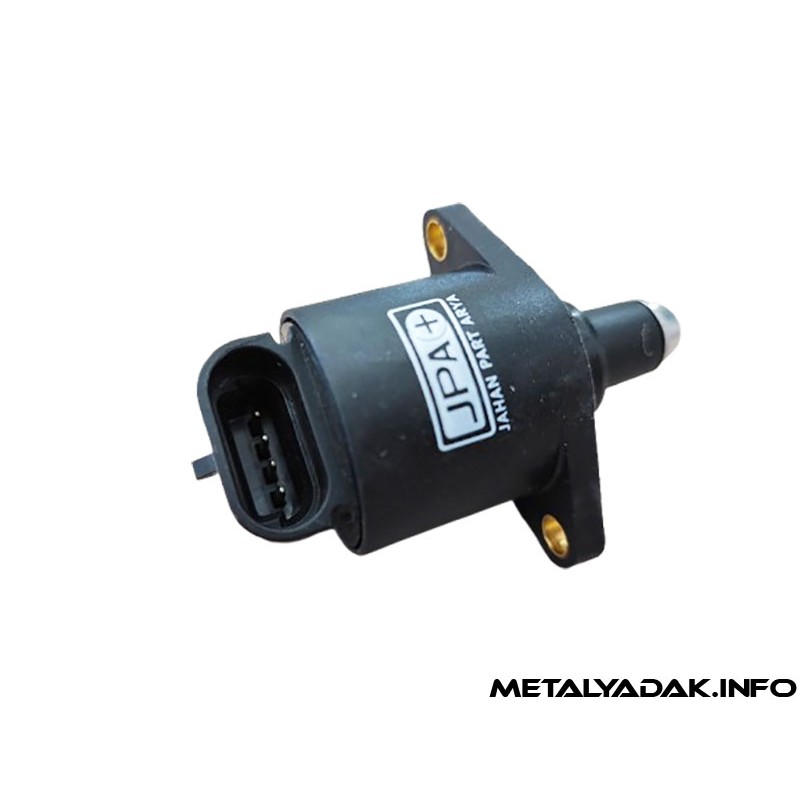 استپر پراید جهان پارت