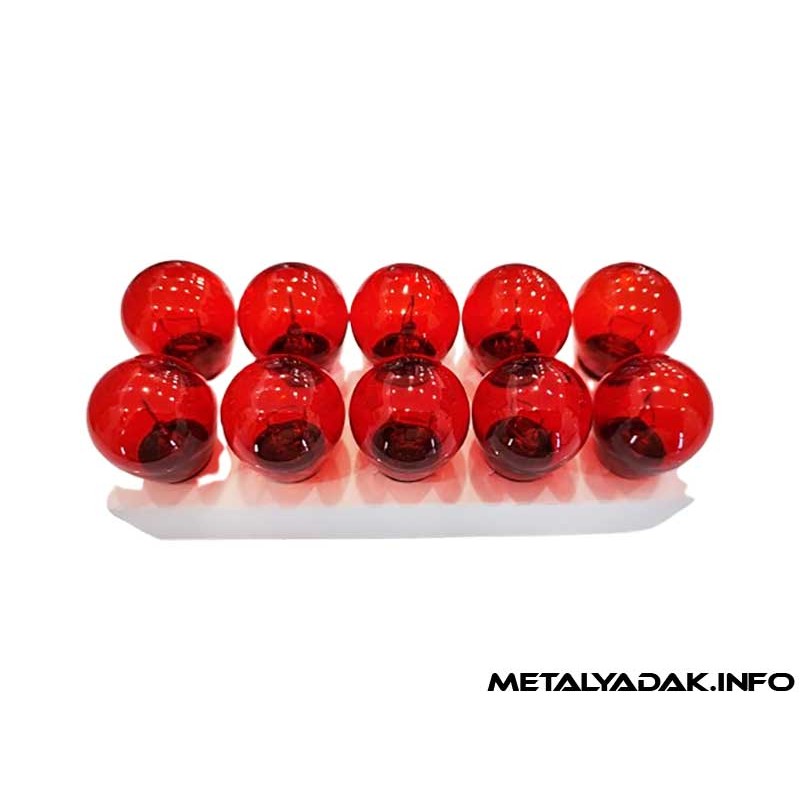 لامپ خطر عقب سورن پلاس