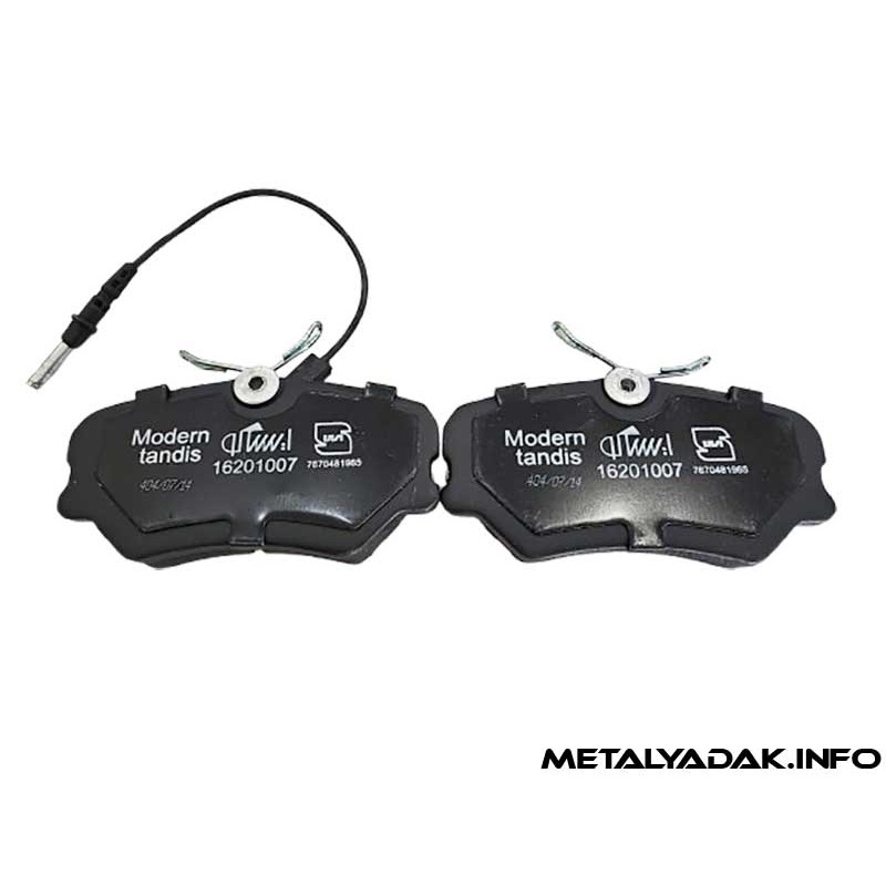 قیمت لنت جلو پژو پارس ایساکو