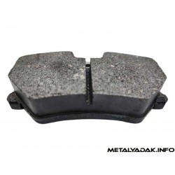 قیمت لنت جلو پژو 405 ویپارت