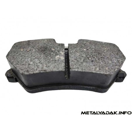 قیمت لنت جلو پژو 405 ویپارت