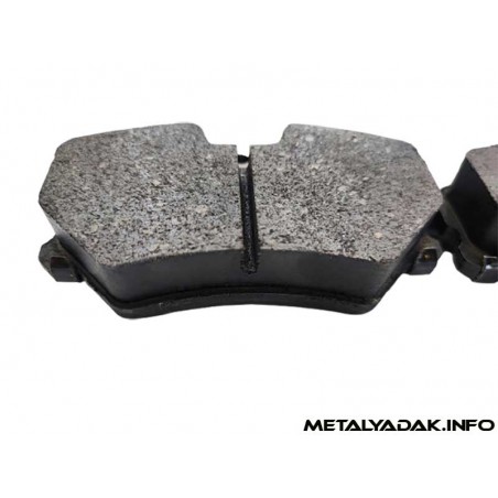 خرید لنت جلو پژو 405 glx