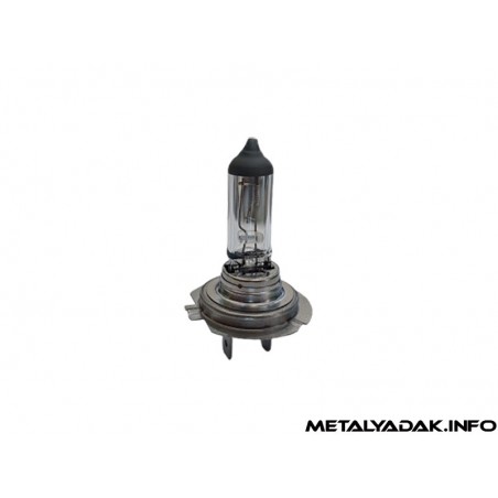 قیمت لامپ h7 100 وات