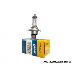 لامپ چراغ جلو پژو 405