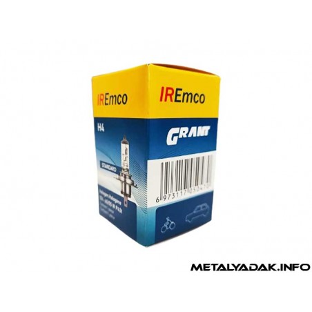 لامپ h4 امکو