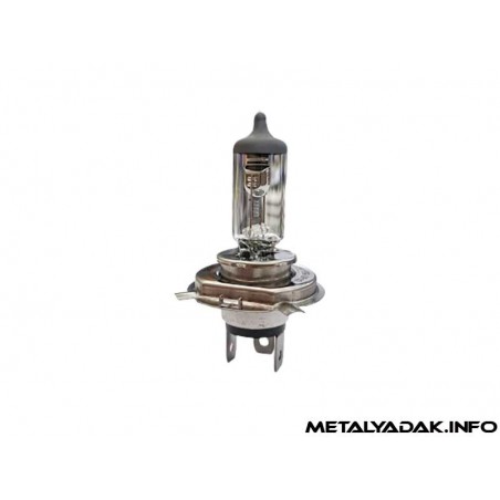 لامپ جلو پراید 131