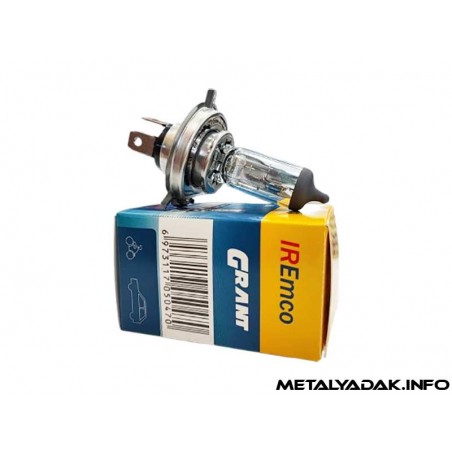 لامپ جلو پراید وانت