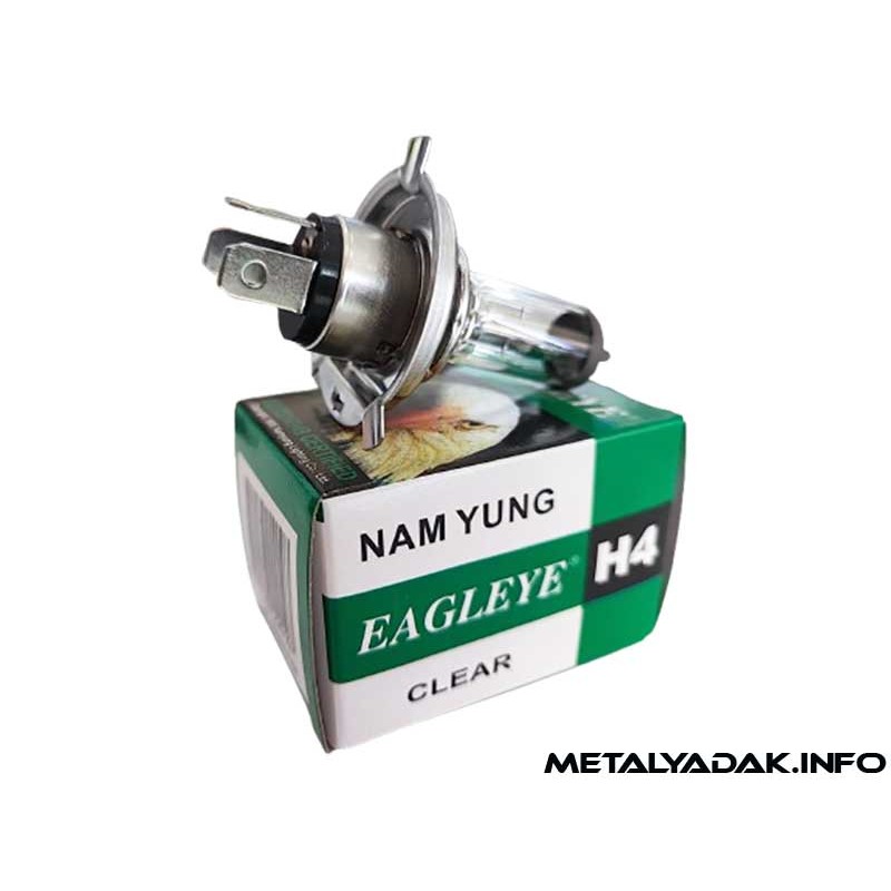 لامپ جلو پژو 405